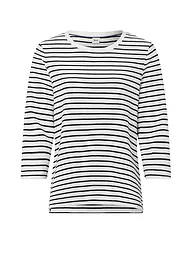 BRAX | Shirt BONNIE | dunkelblau