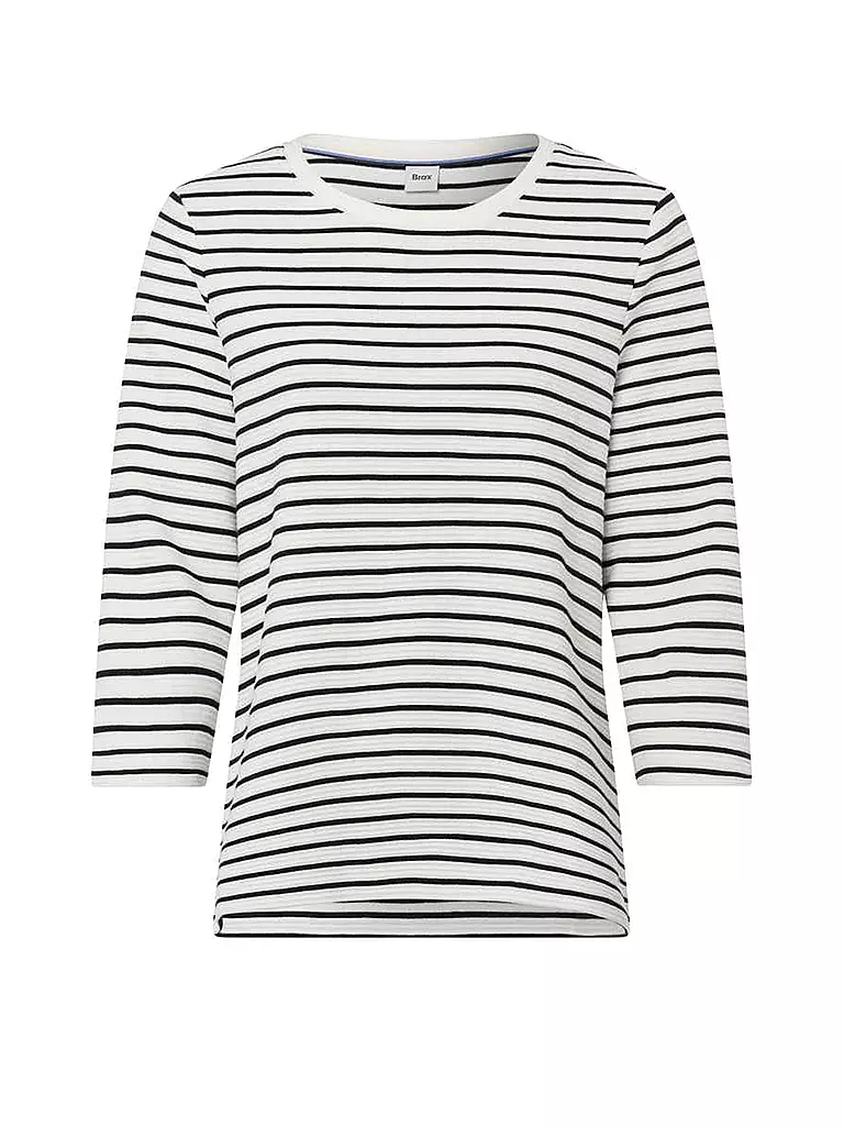 BRAX | Shirt BONNIE | dunkelblau