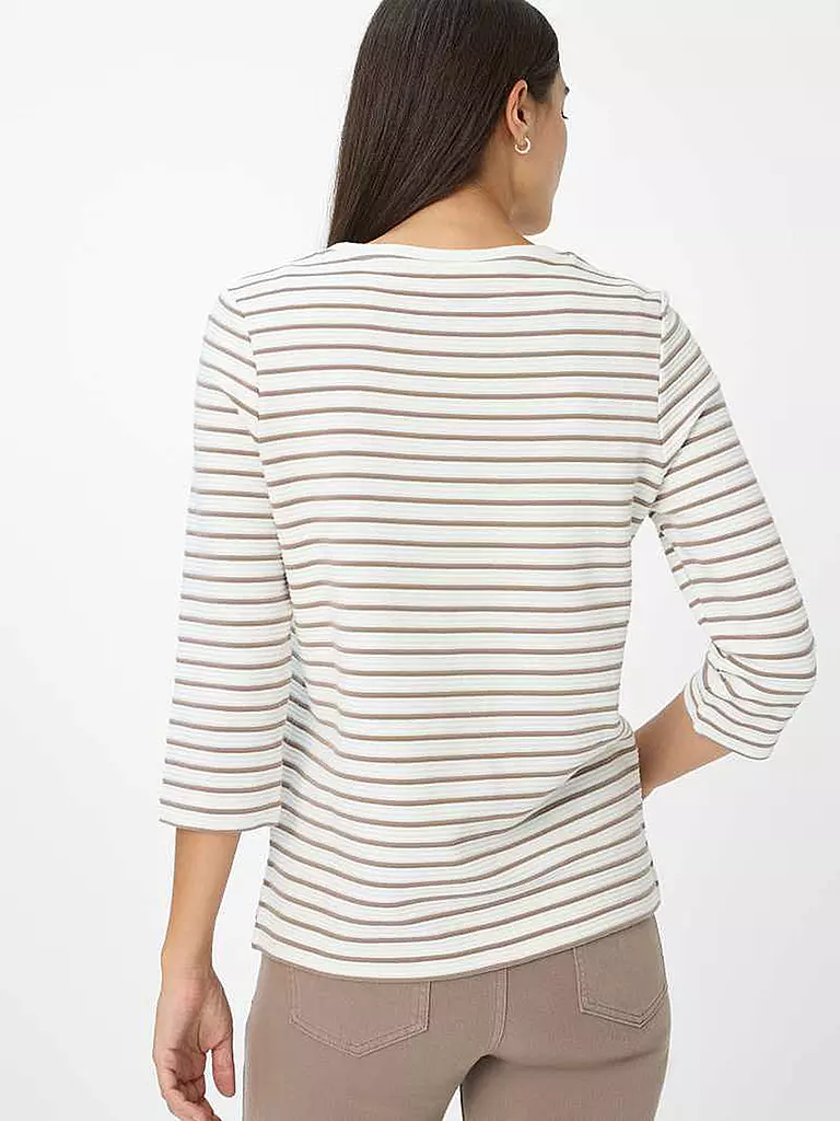 BRAX | Shirt BONNIE | dunkelblau