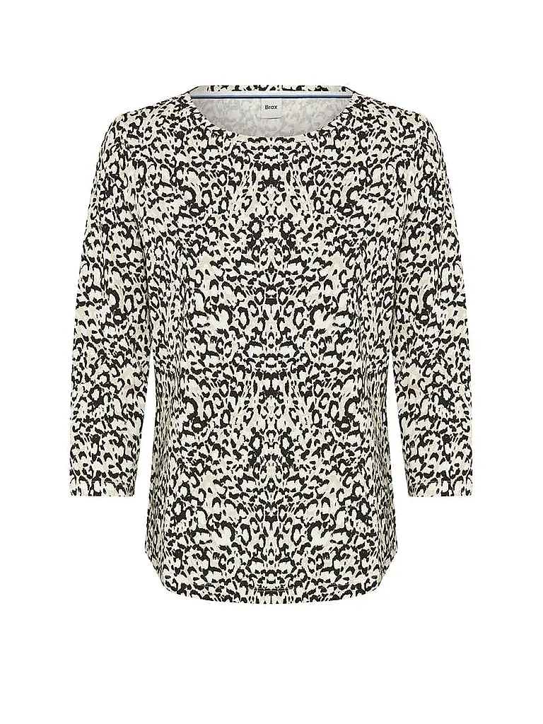 BRAX | Shirt CARINA M | beige