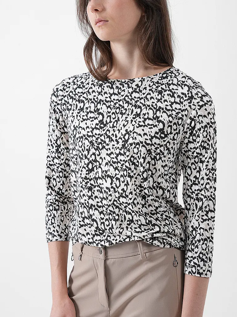 BRAX | Shirt CARINA M | Beige