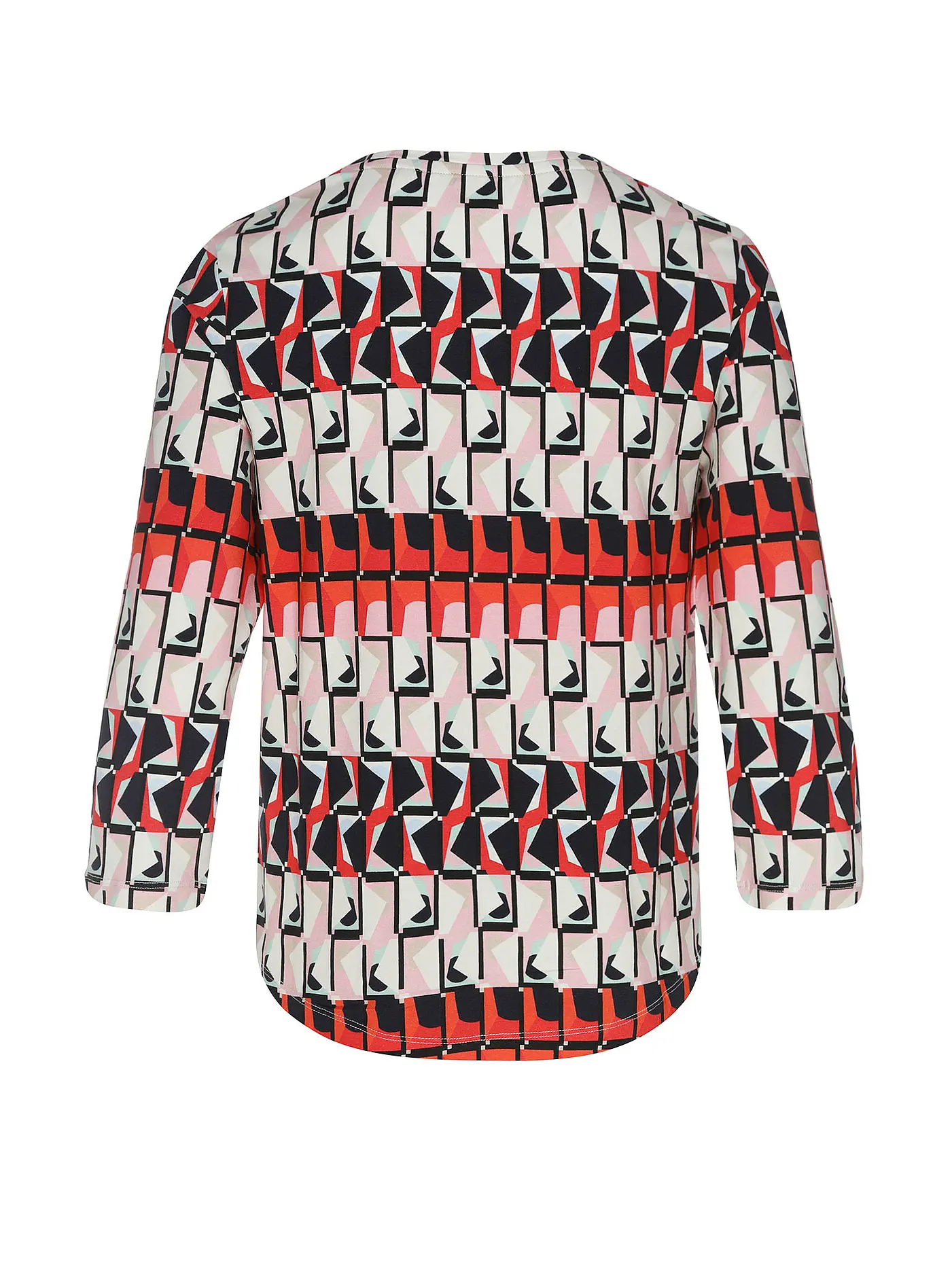 BRAX | Shirt CARINA | dunkelblau