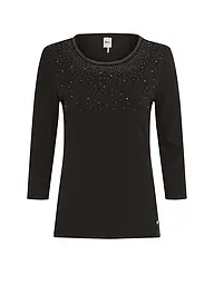 BRAX | Shirt CARINA.M | schwarz