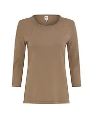 BRAX | Shirt CARINA.M | beige