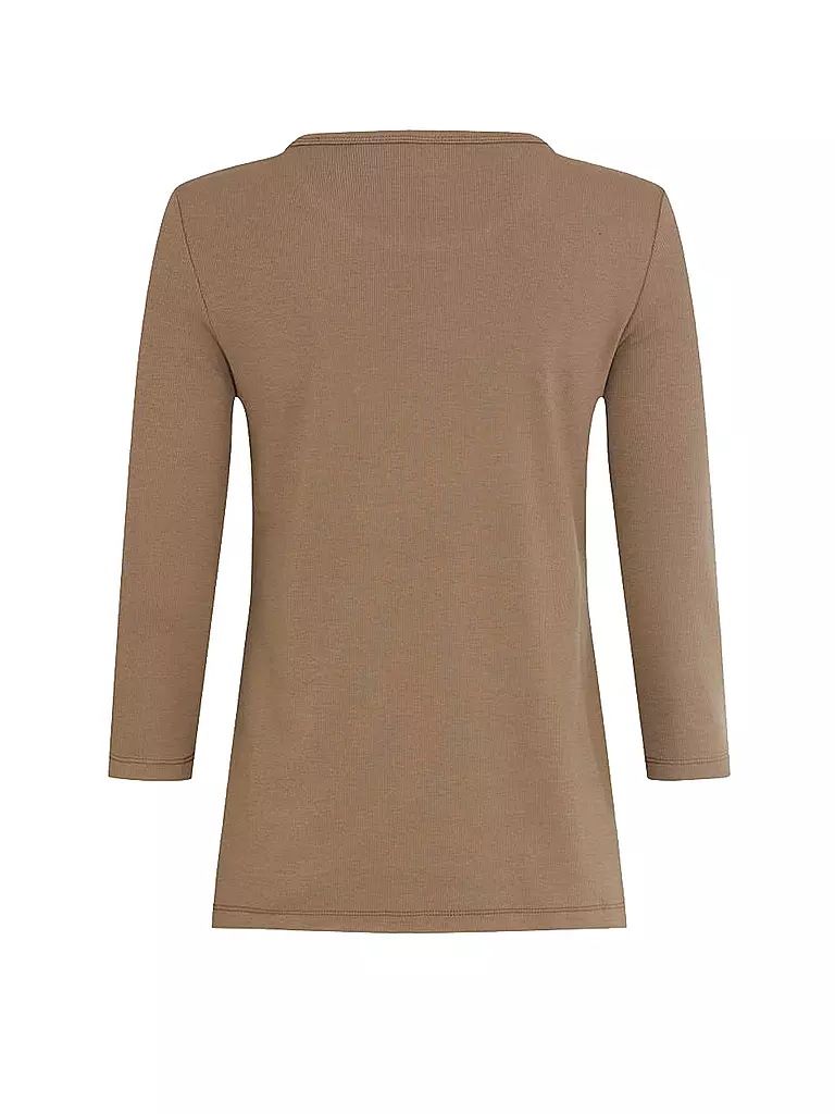 BRAX | Shirt CARINA.M | beige