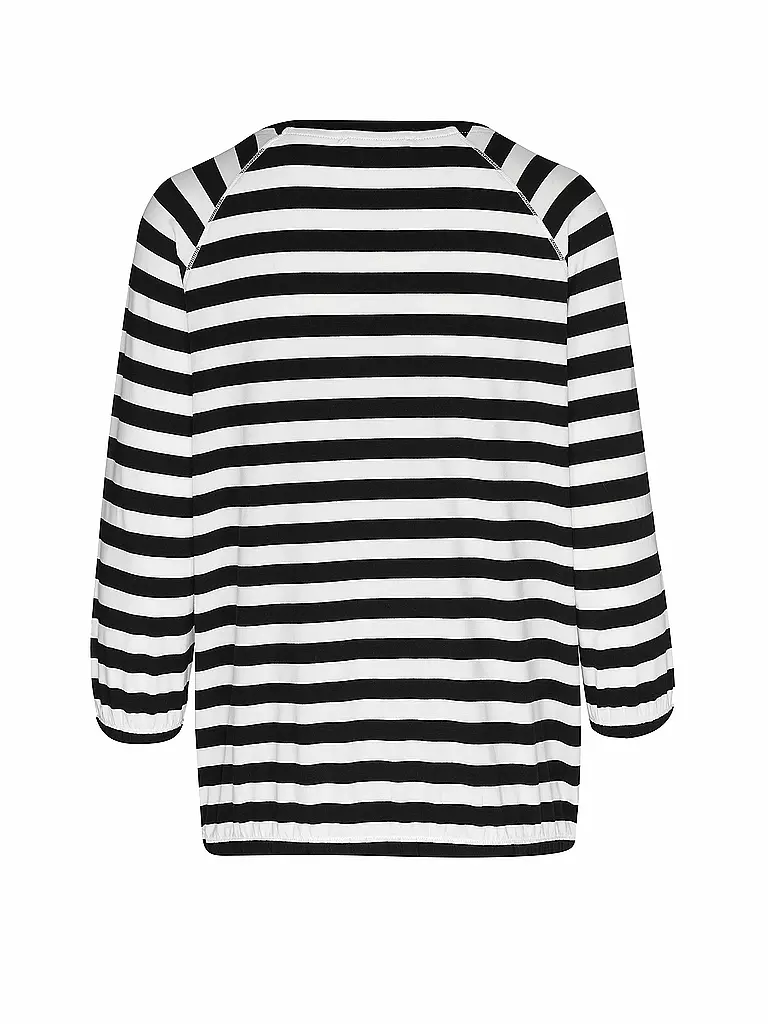 BRAX | Shirt CARLA  | schwarz