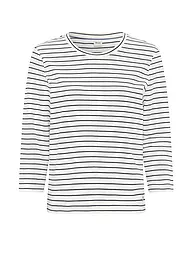 BRAX | Shirt CIRA | dunkelblau