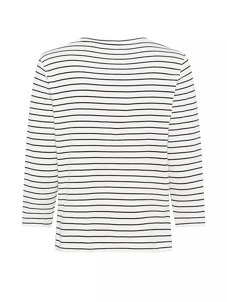 BRAX | Shirt CIRA | dunkelblau
