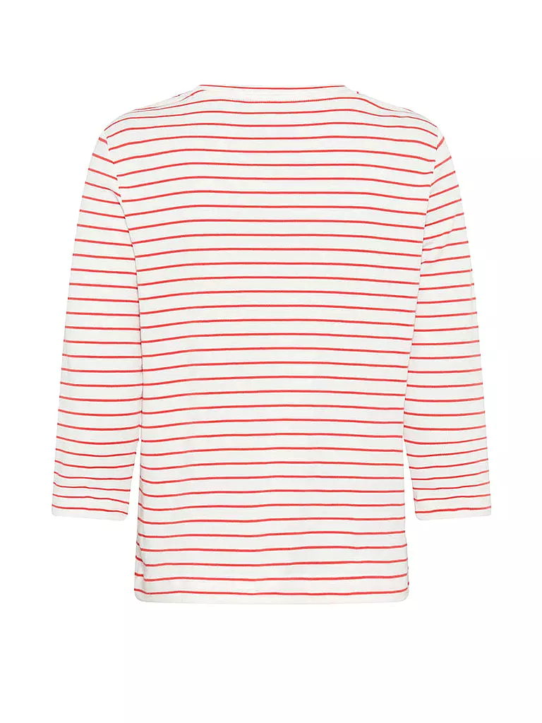 BRAX | Shirt CIRA | rot