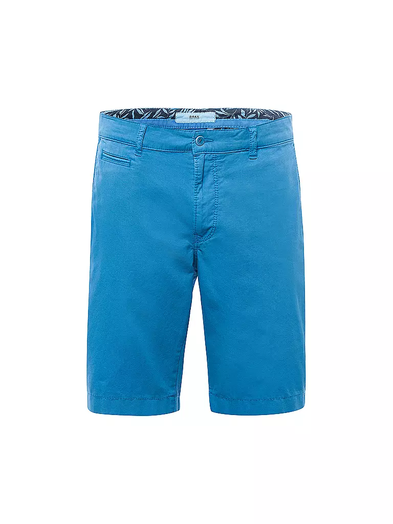 BRAX | Shorts BARI | hellblau