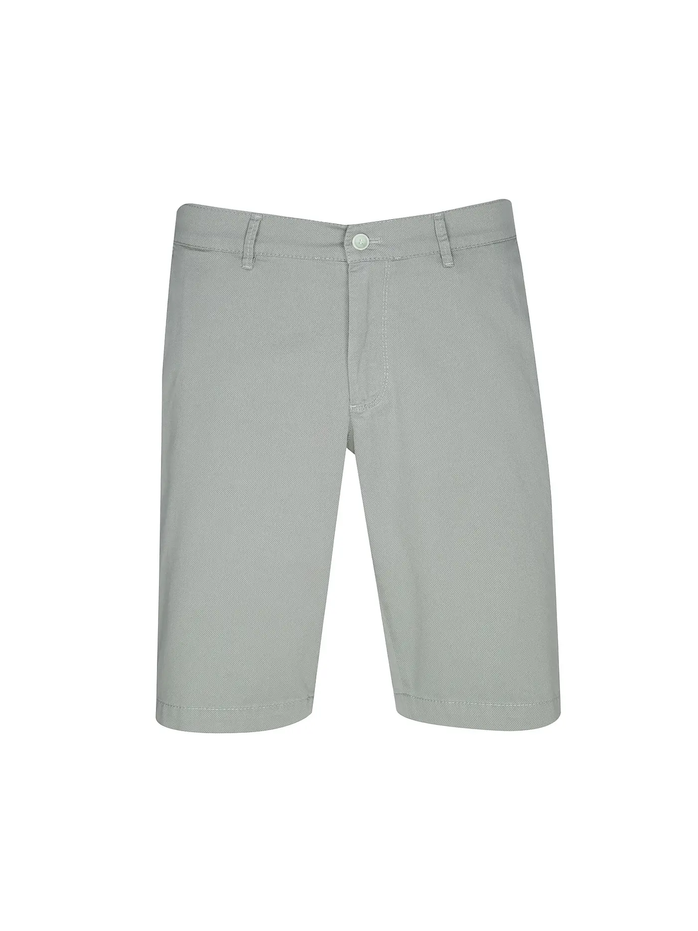 BRAX | Shorts BOZEN | hellgrün