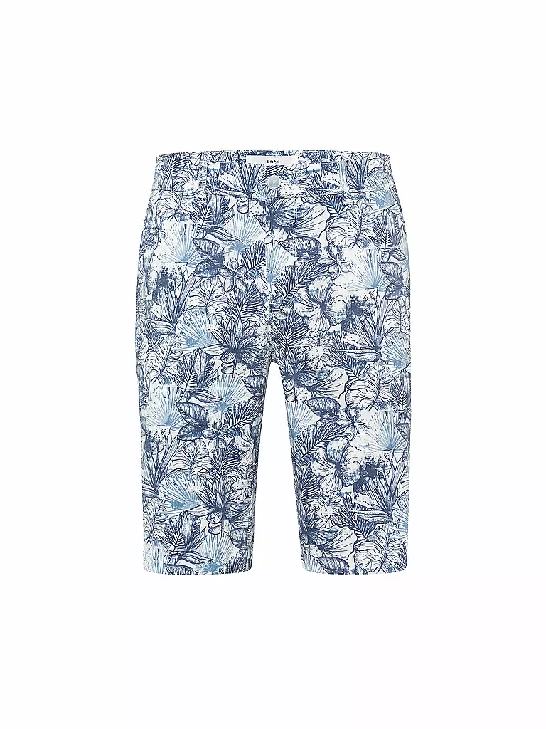 BRAX | Shorts BOZEN | blau