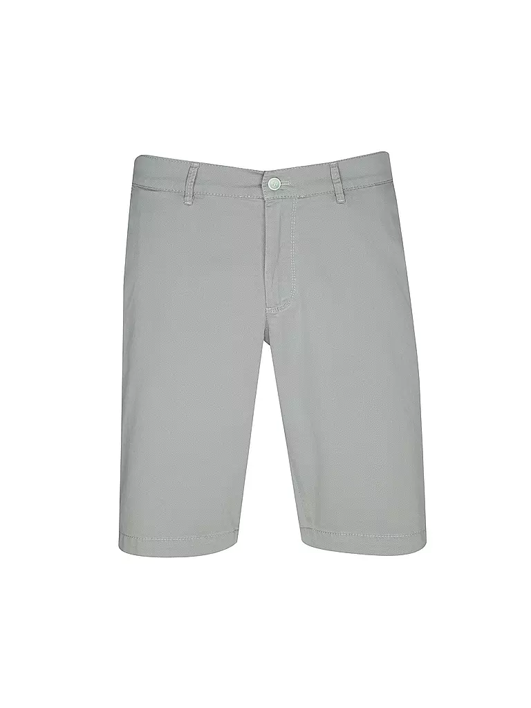 BRAX | Shorts BOZEN | hellgrün