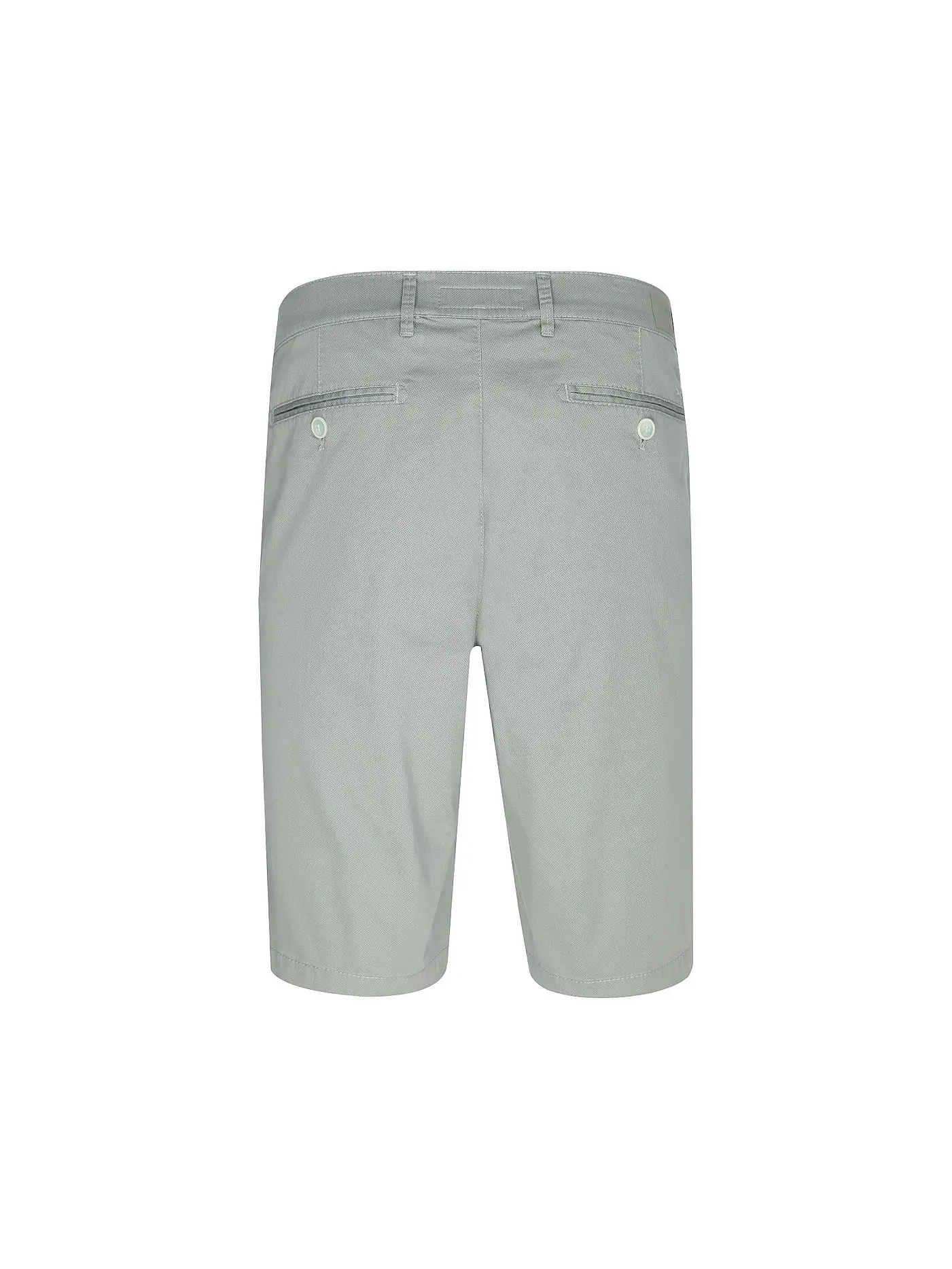 BRAX | Shorts BOZEN | hellgrün
