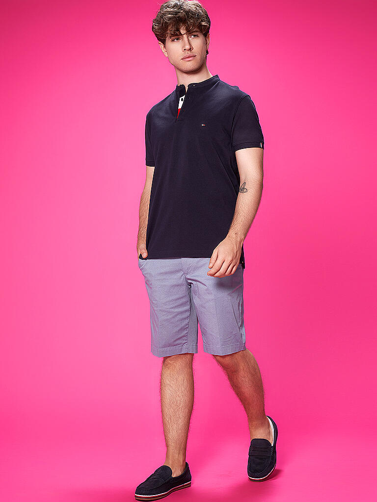 BRAX | Shorts BOZEN | blau