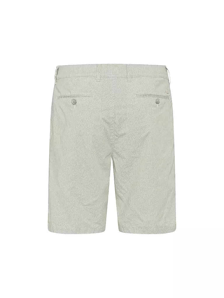 BRAX | Shorts BOZEN | hellgrün