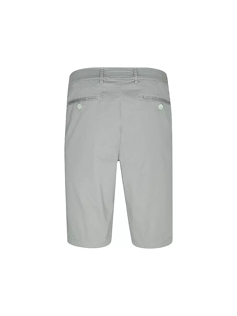 BRAX | Shorts BOZEN | hellgrün