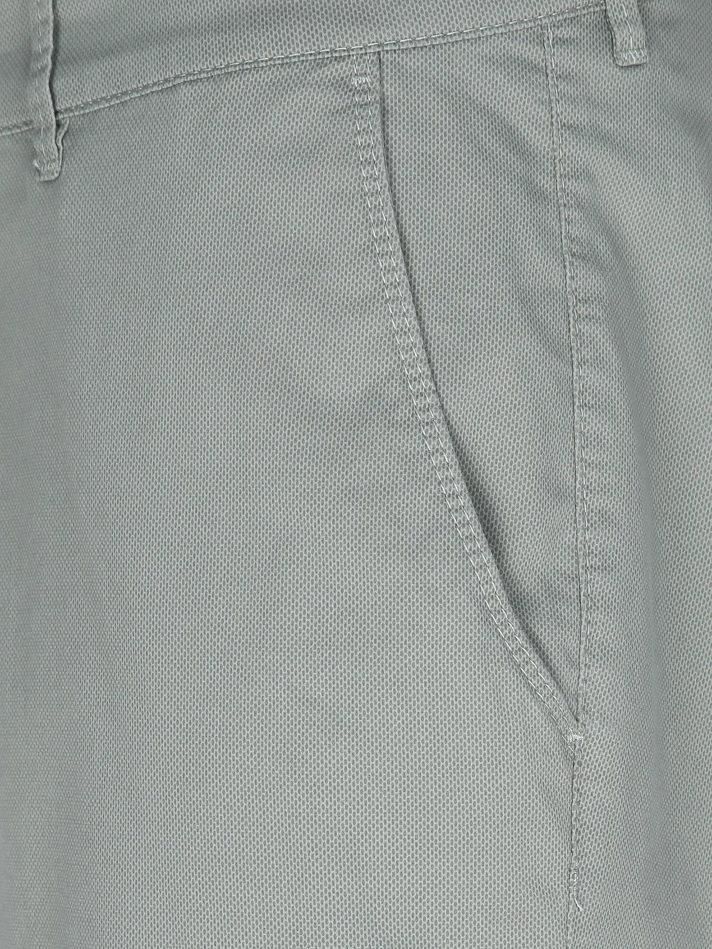 BRAX | Shorts BOZEN | hellgrün