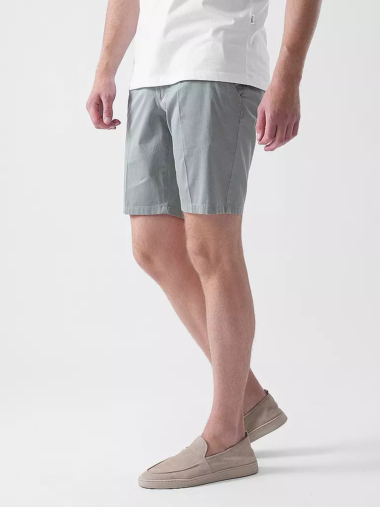 BRAX | Shorts BOZEN | dunkelblau