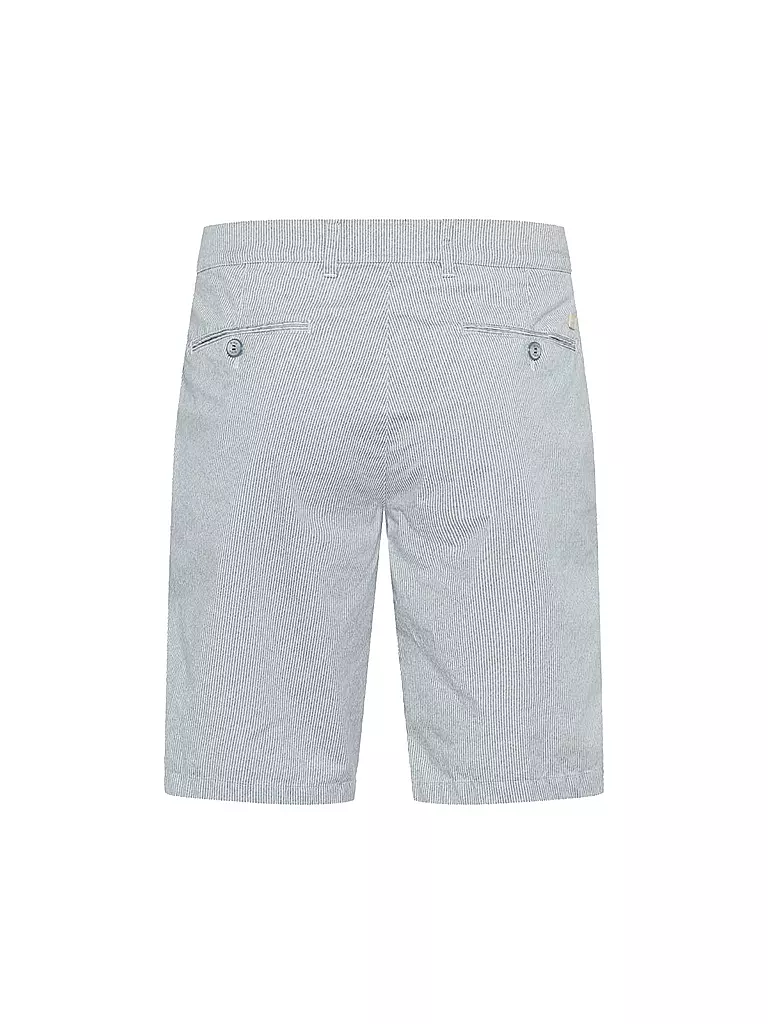 BRAX | Shorts BOZEN | blau