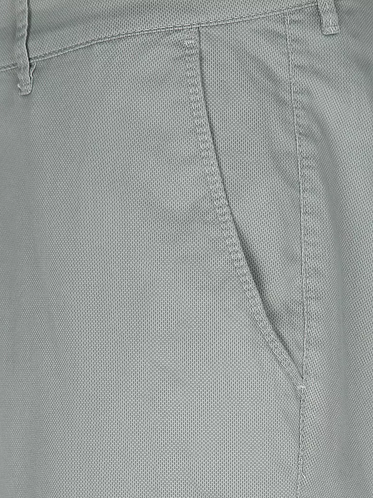 BRAX | Shorts BOZEN | hellgrün