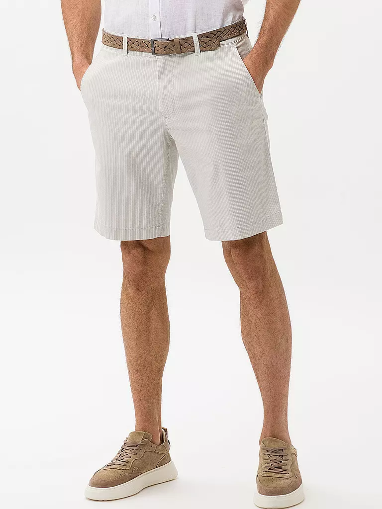 BRAX | Shorts BOZEN | beige