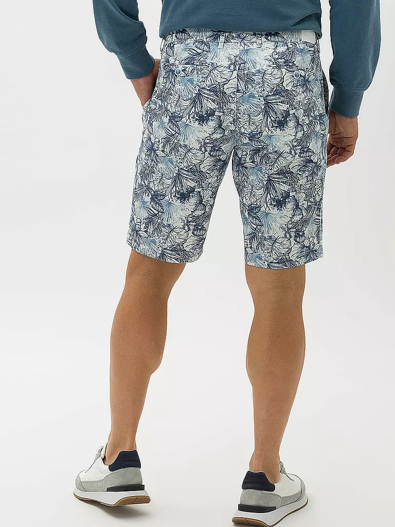 BRAX | Shorts BOZEN | blau
