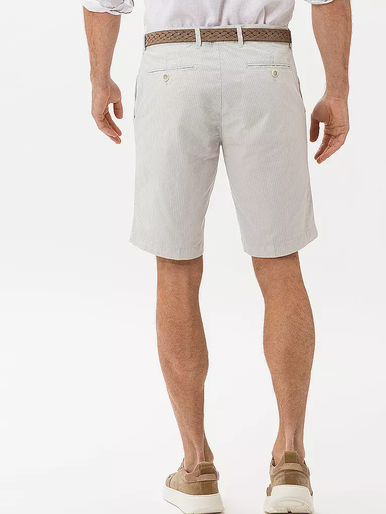 BRAX | Shorts BOZEN | beige