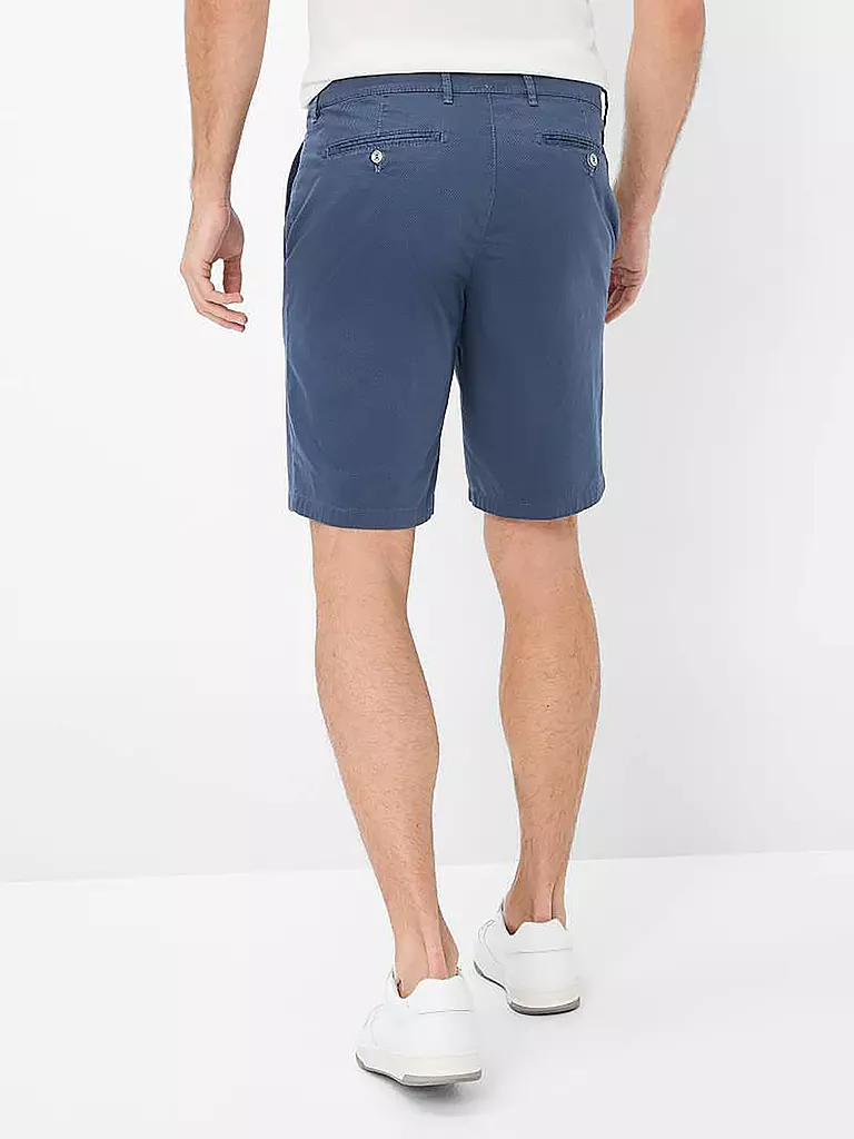 BRAX | Shorts BOZEN | dunkelblau