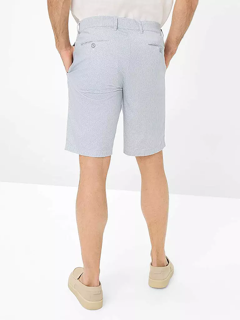 BRAX | Shorts BOZEN | blau
