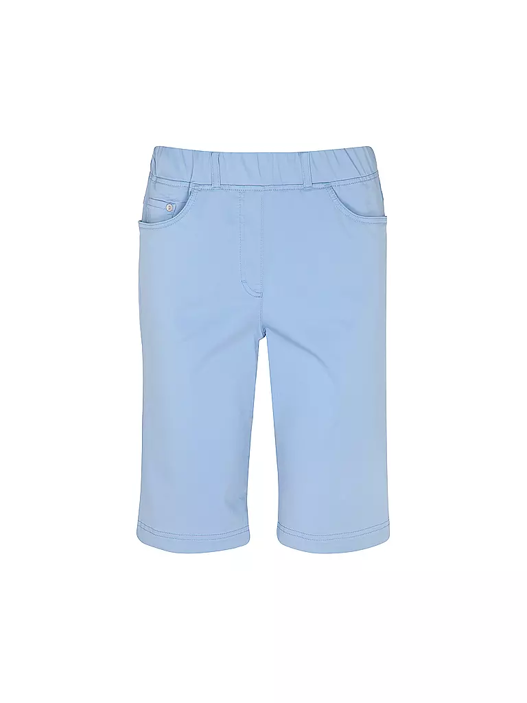 BRAX | Shorts LAVINIA  | blau