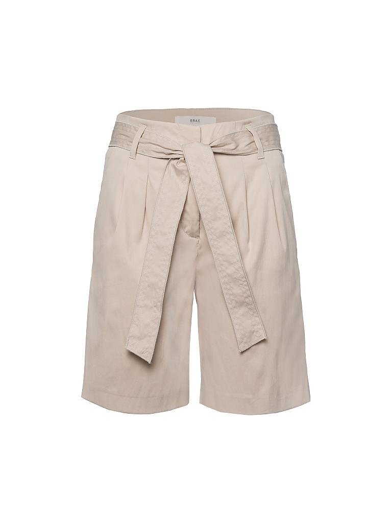 BRAX | Shorts MILLA B | beige