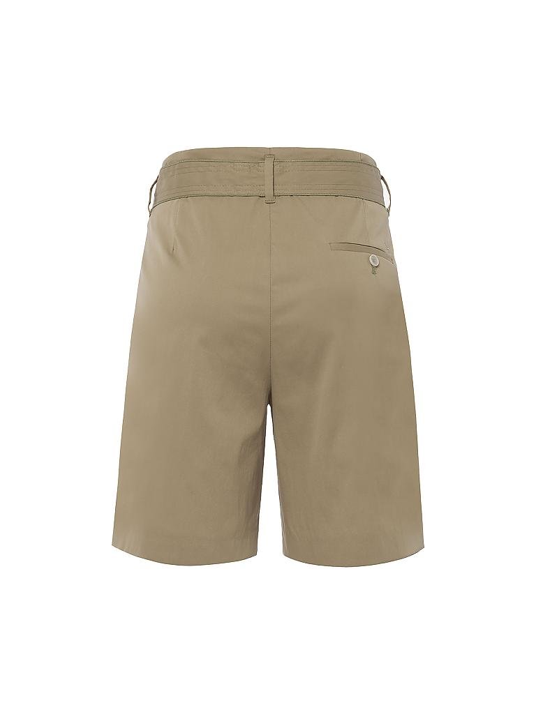 BRAX | Shorts MILLA B | olive