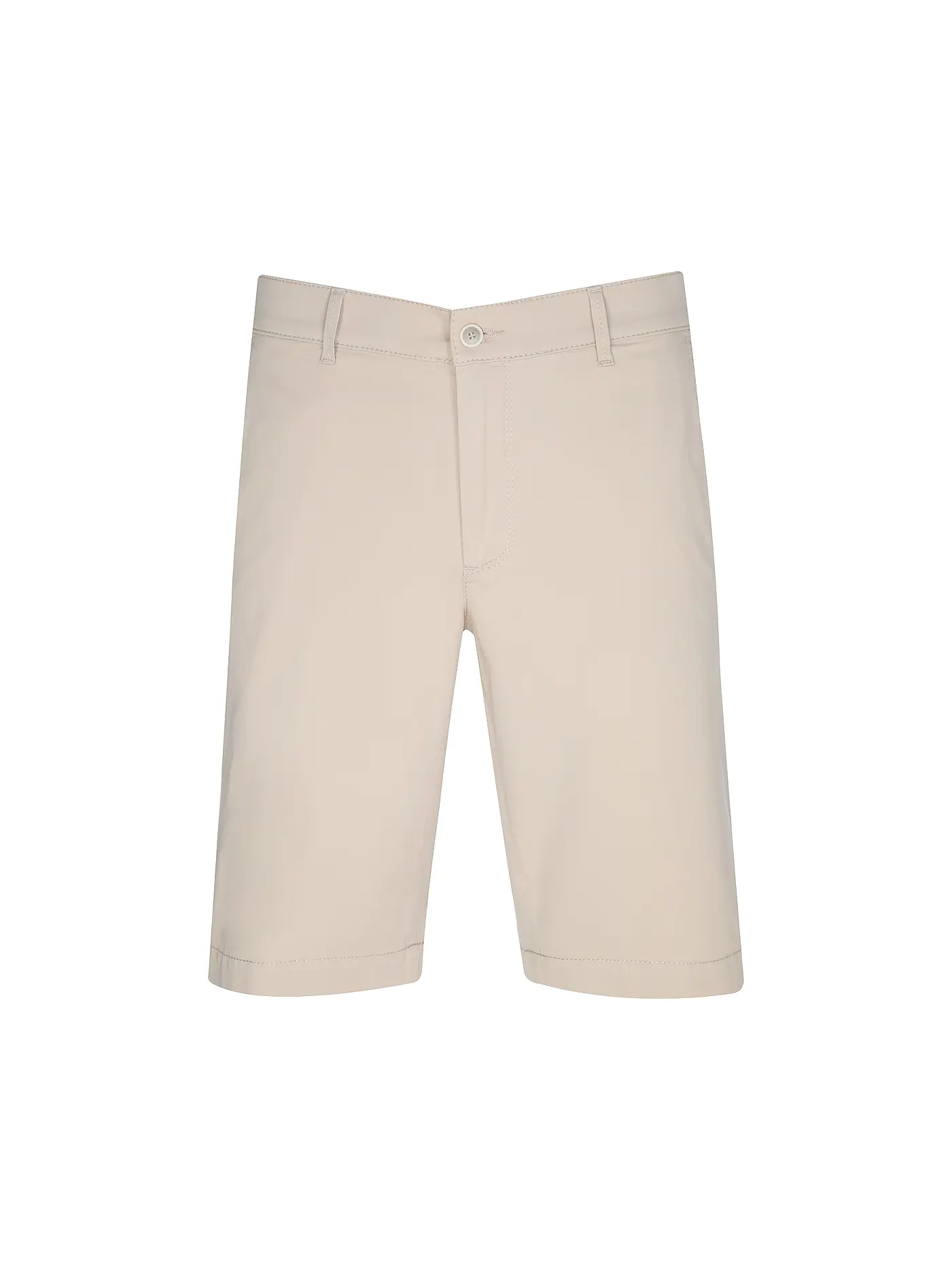 BRAX | Shorts Regular Fit BOZEN | camel