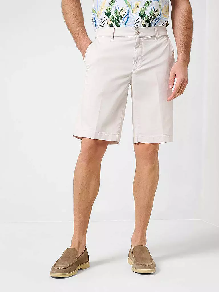 BRAX | Shorts Regular Fit BOZEN | beige