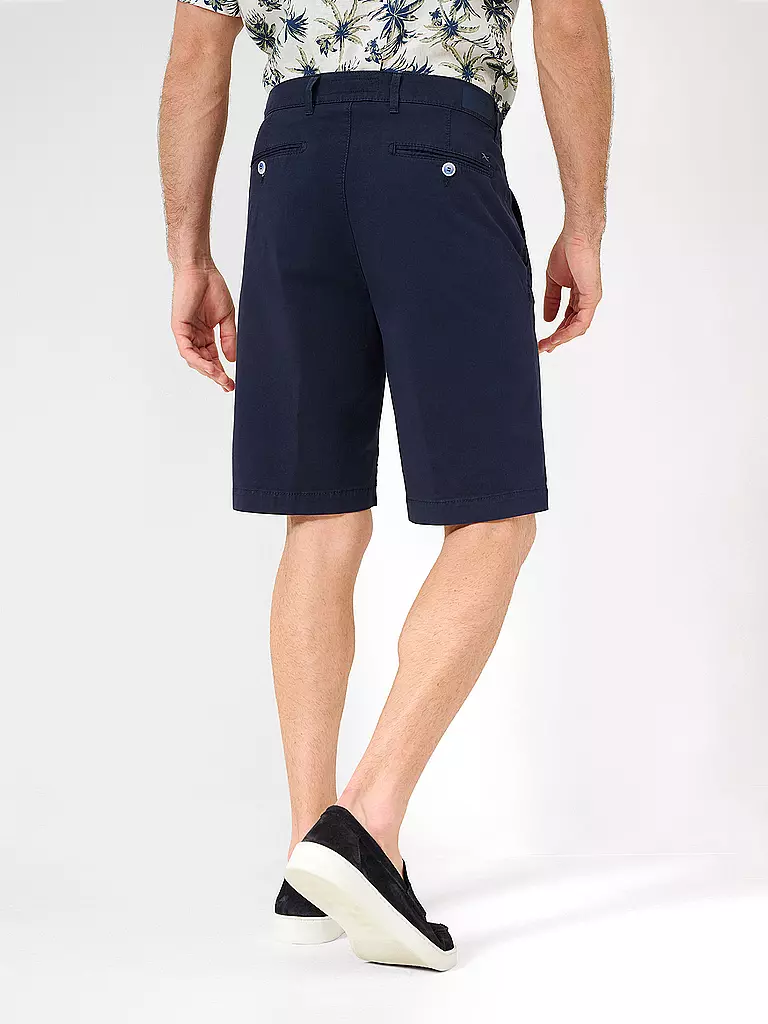 BRAX | Shorts Regular Fit BOZEN | blau