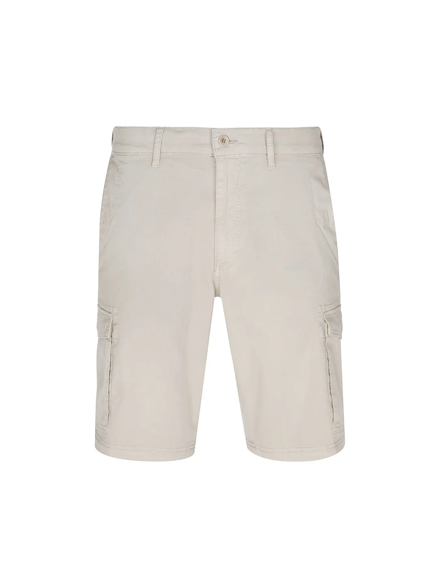 BRAX | Shorts Regular Fit BRAZIL | beige