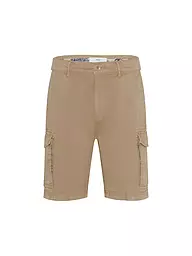 BRAX | Shorts Regular Fit BRAZIL | camel