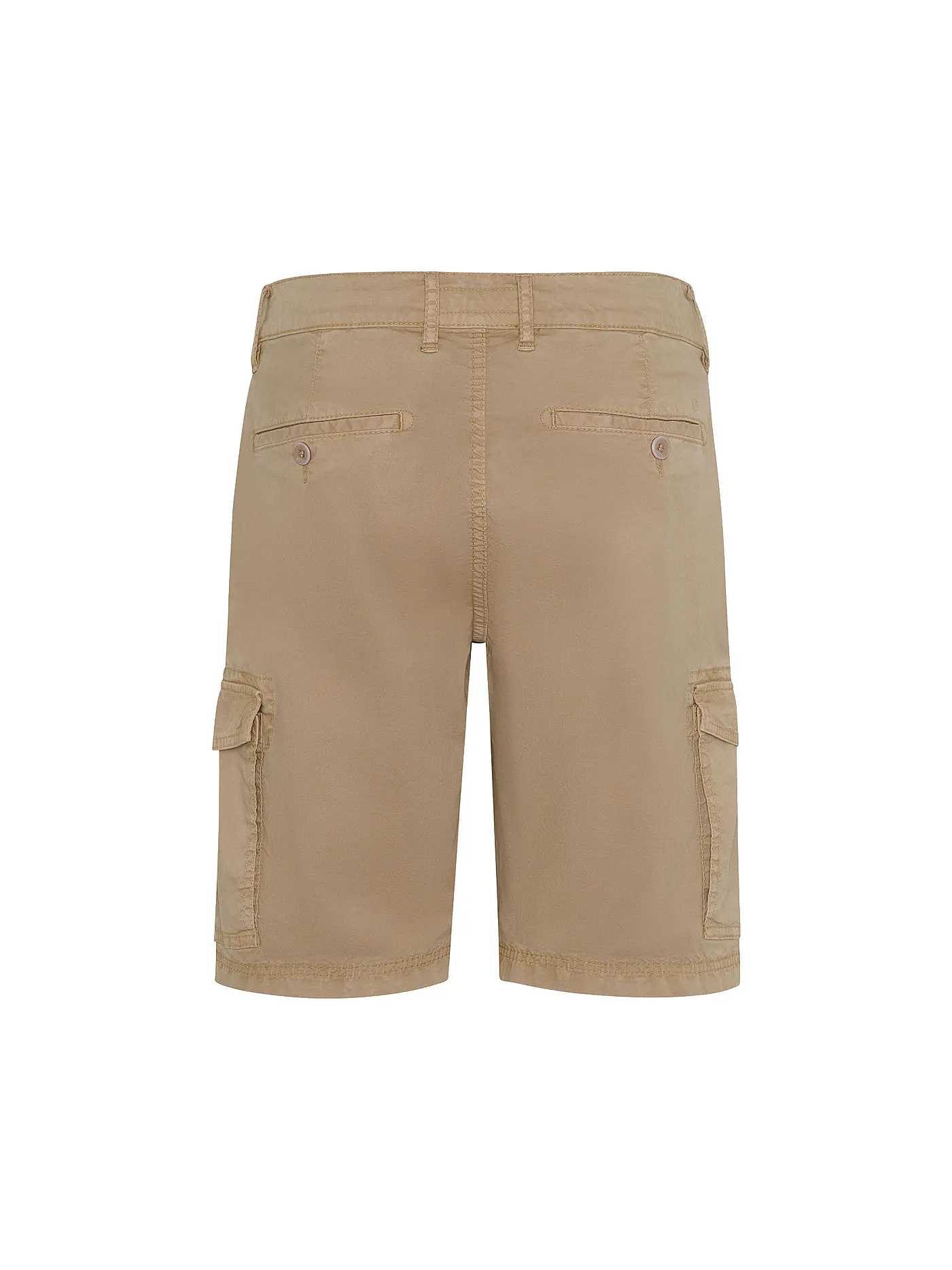 BRAX | Shorts Regular Fit BRAZIL | camel