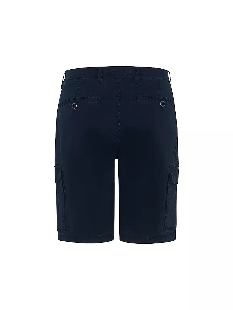 BRAX | Shorts Regular Fit BRAZIL | camel