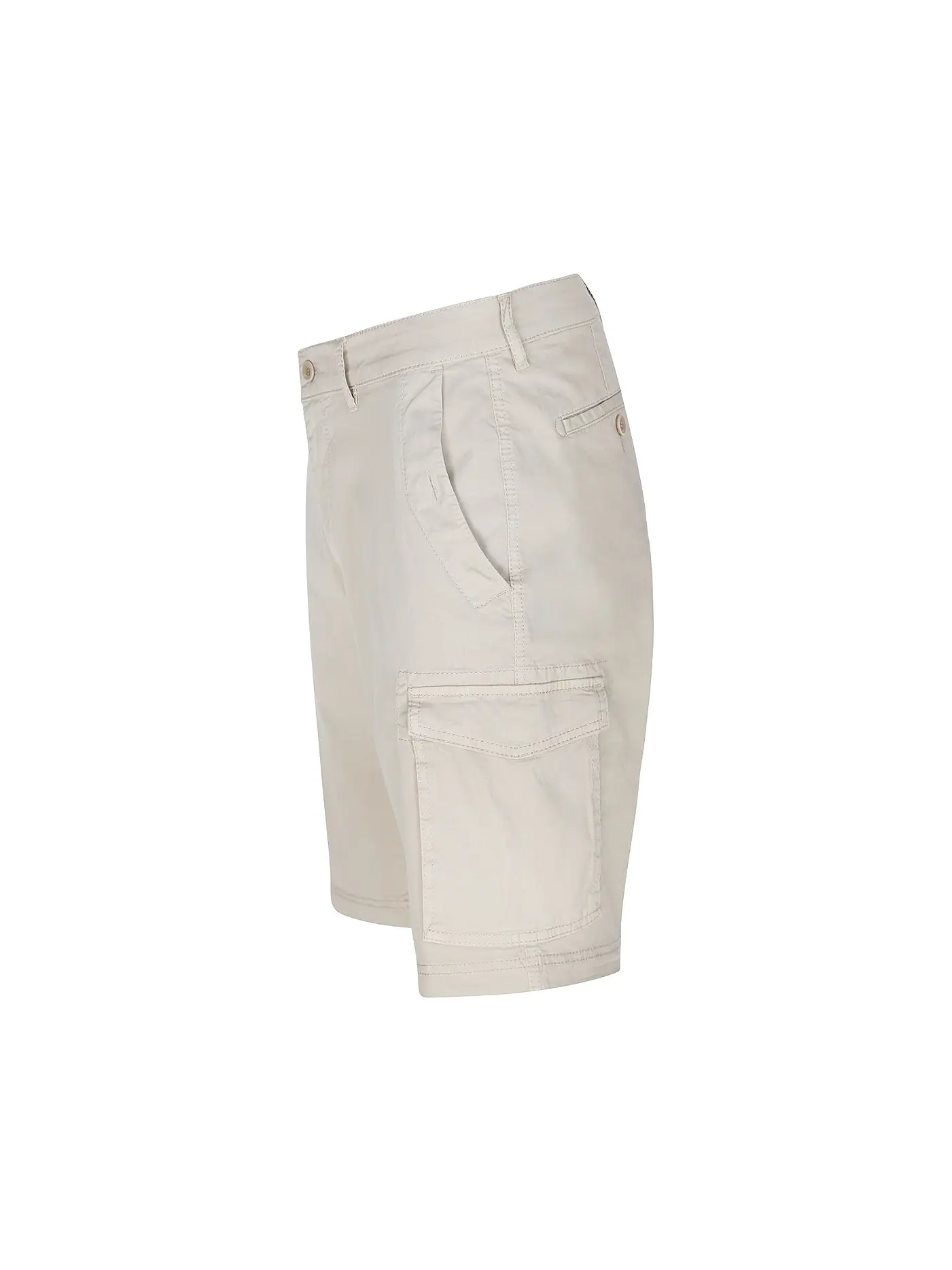 BRAX | Shorts Regular Fit BRAZIL | beige