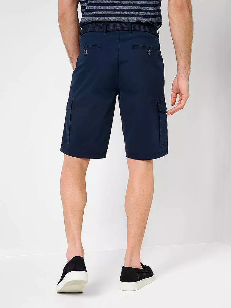 BRAX | Shorts Regular Fit BRAZIL | camel
