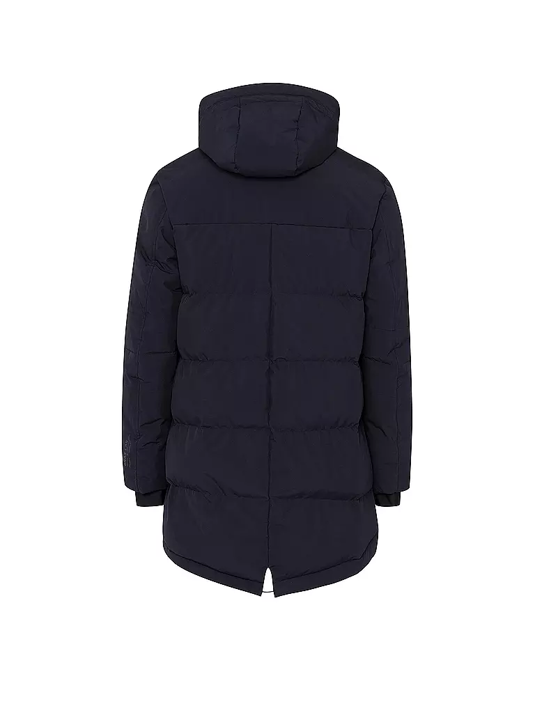 BRAX | Steppjacke - Parka LAZIO | blau