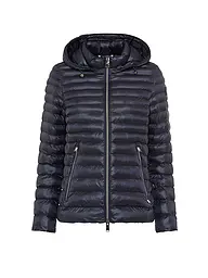 BRAX | Steppjacke BERN | dunkelblau