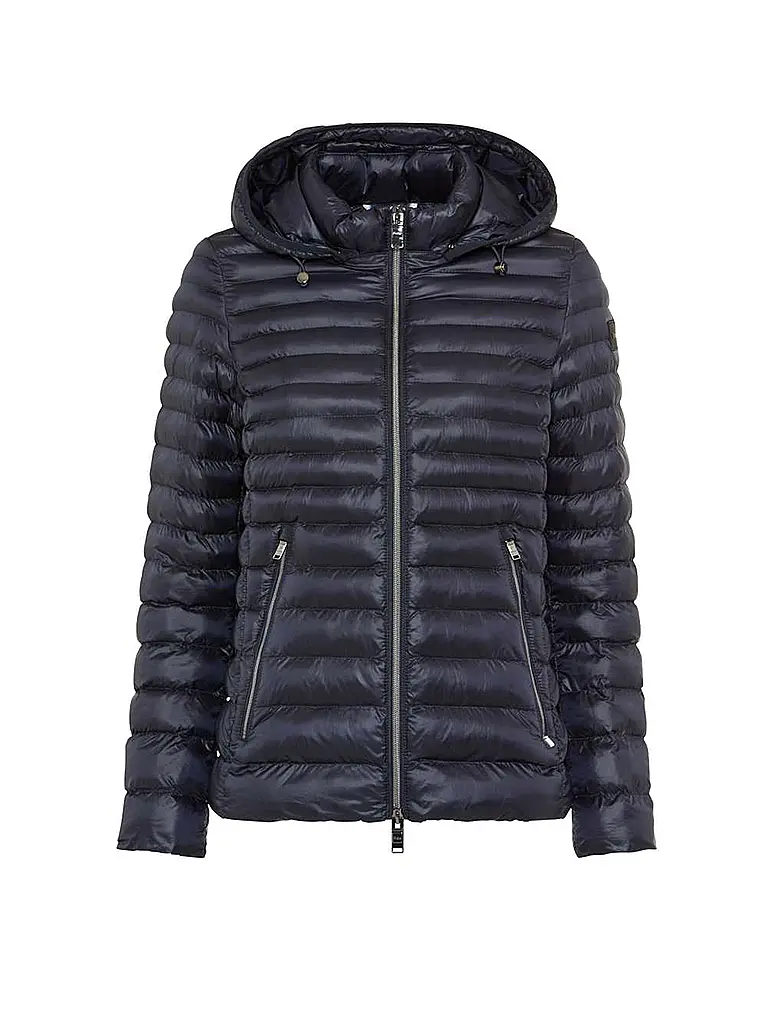 BRAX | Steppjacke BERN | dunkelblau