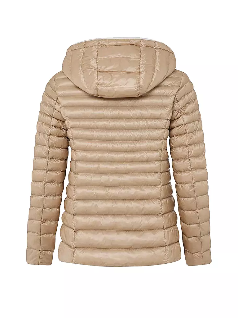 BRAX | Steppjacke BERN | dunkelrot