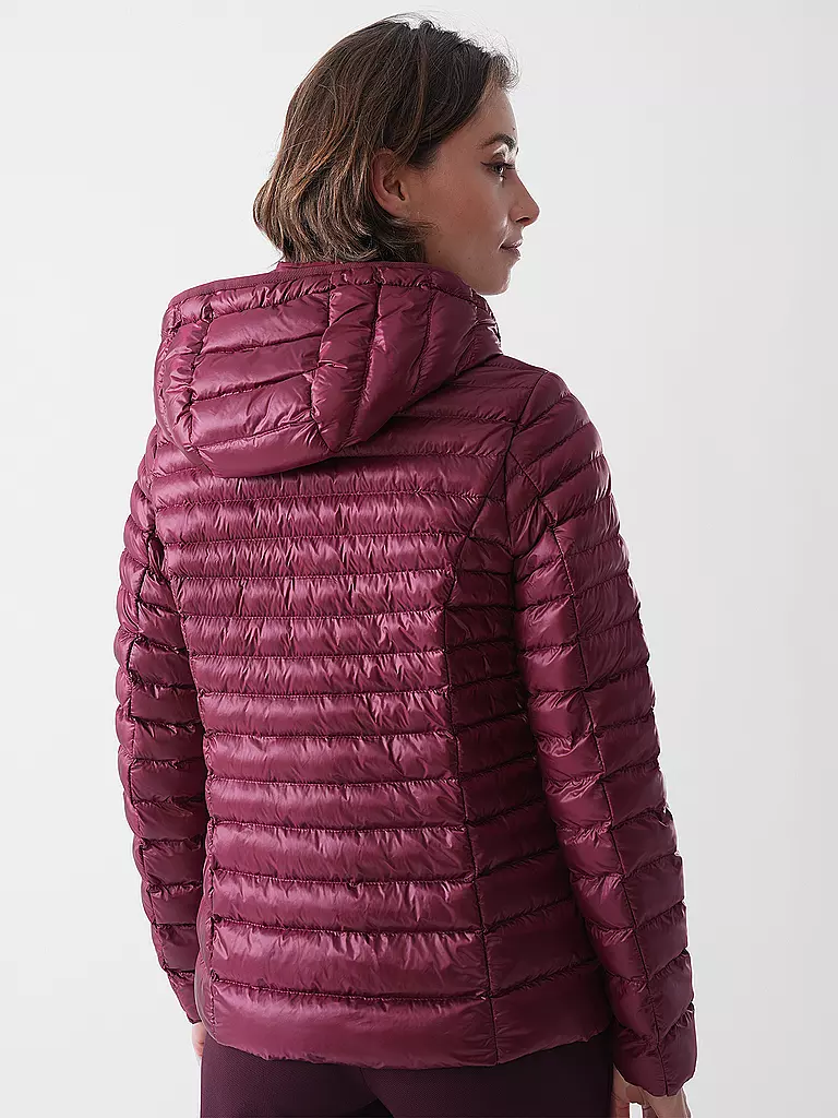 BRAX | Steppjacke BERN | beige