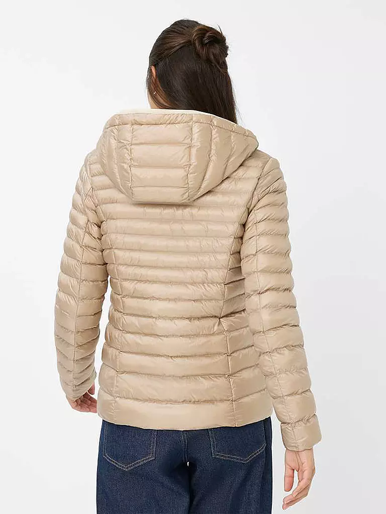 BRAX | Steppjacke BERN | dunkelrot