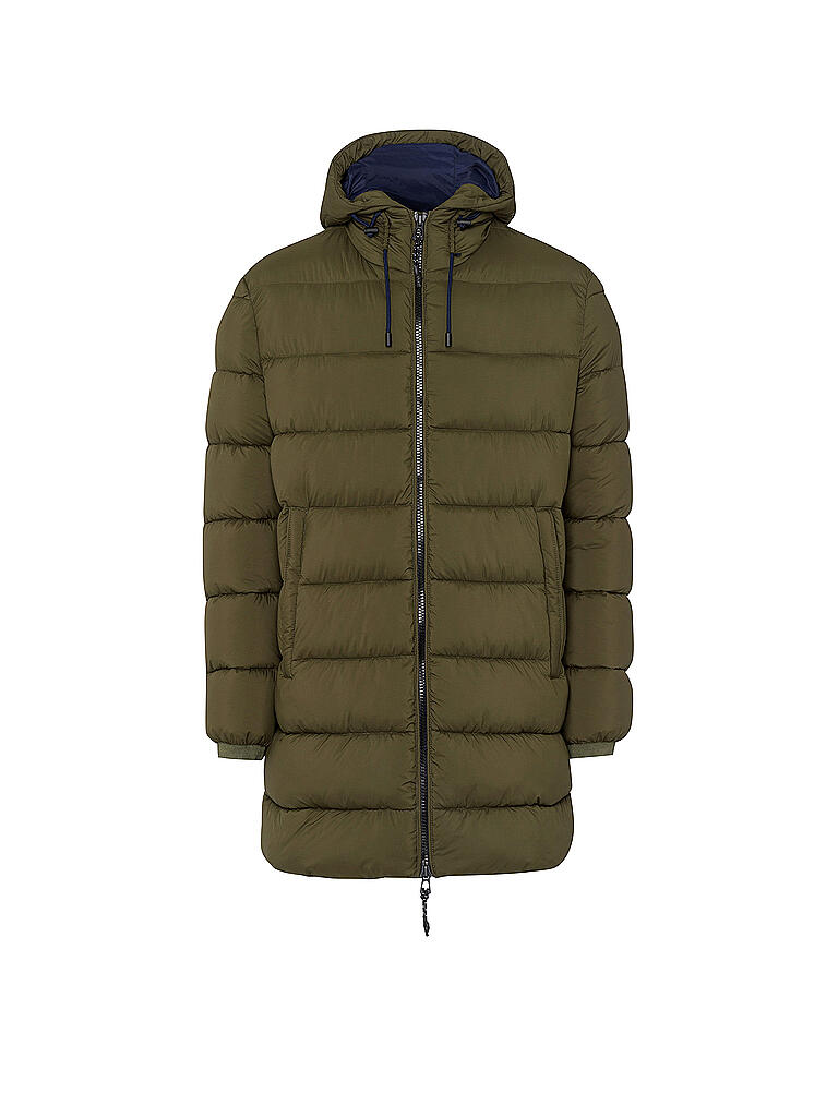 BRAX | Steppjacke COSIMO | olive