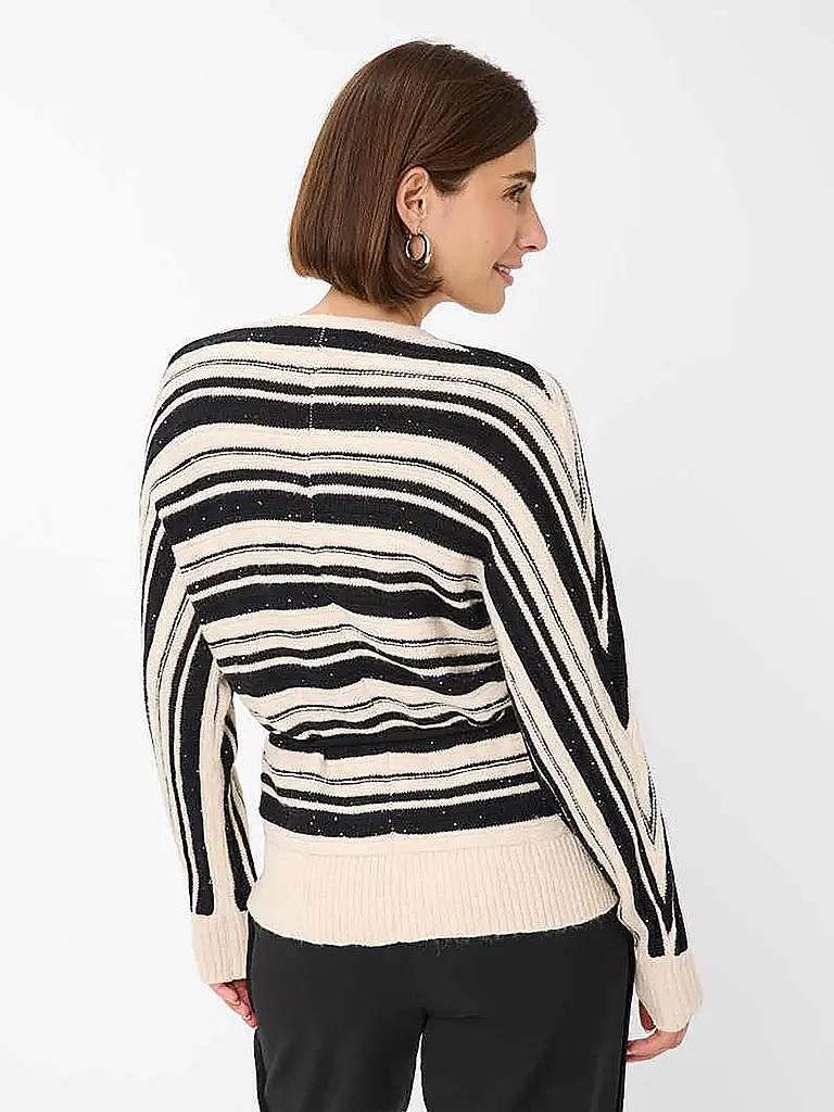 BRAX | Strickjacke ANIQUE | beige